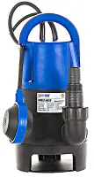 Дренажный насос Omega 40 SP, 220 В 1" или 1 1/4", 0,4 кВт Belamos