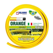 Шланг ORANGE 3/4*50м BELAMOS