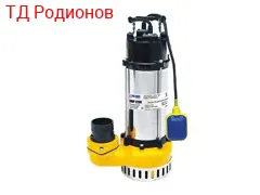 Насос DWP 2200 /700 л BELAMOS