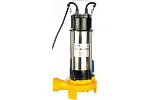 Насос дренажный Belamos DWP 1100 CS (с ножами)-0