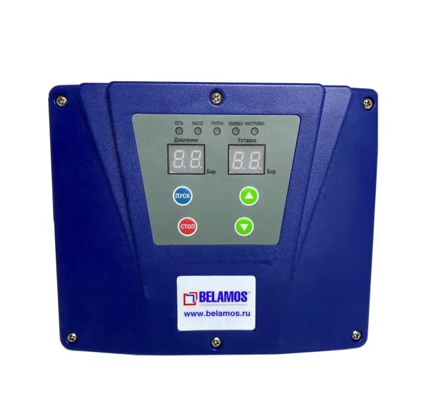 Частотный преобразователь Belamos / Беламос FIM-10 0.75KW 220V