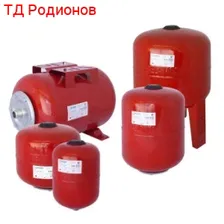 Расширительный бак 24HW BELAMOS (экспанзомат)