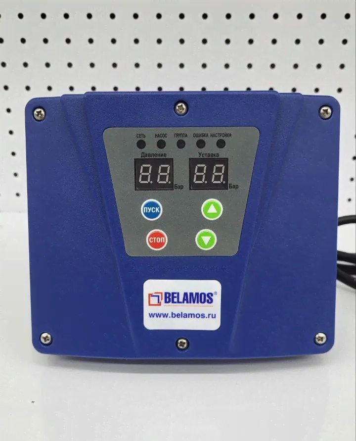 Частотный преобразователь FIM-10 1.5KW 220V BELAMOS