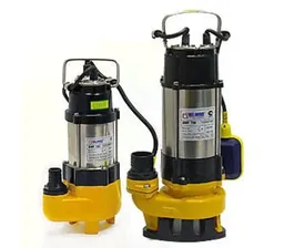 Насос BELAMOS DWP 250 (9/7.5)