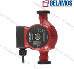 Циркуляционный насос для отопления Belamos BRS 25/4G