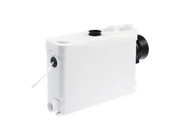 Насос канализационный BELAMOS KNS-4002 с ножами