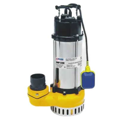Насос Belamos DWP 750-0