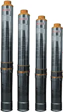 Насос BELAMOS джуниор 3JNR-90/3 каб. 15М