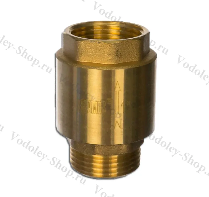 Обратный клапан Belamos 1" FV-D-0