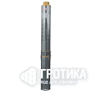 Погружной скважинный насос Belamos TF 60-0