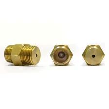 Belamos Клапан сливной FV-B 1/2"