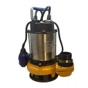 Технические характеристики модели Дренажный насос Belamos DWP 2200