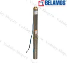Погружной скважинный насос Belamos TF3-60 (кабель 1,5 м)