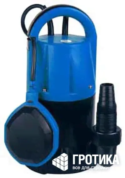 Погружной дренажный насос Belamos Omega 75 SP-0