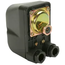 Реле давления PS-7 BELAMOS защита от "сухого" хода